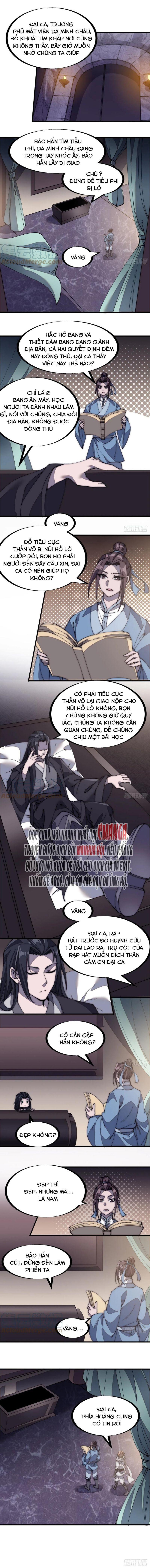 Ta Xuyên Không Qua Mở 1 Sơn Trại Chapter 182 - Trang 2