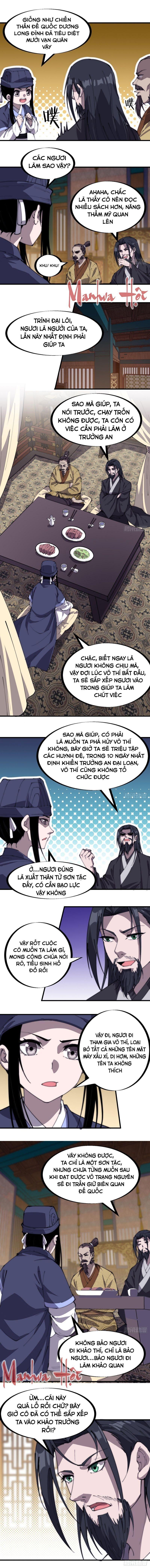 Ta Xuyên Không Qua Mở 1 Sơn Trại Chapter 183 - Trang 2