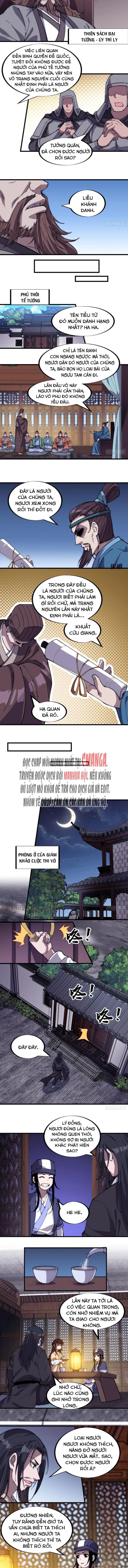 Ta Xuyên Không Qua Mở 1 Sơn Trại Chapter 185 - Trang 2