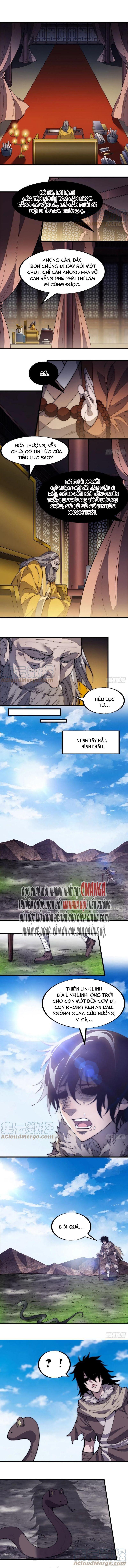 Ta Xuyên Không Qua Mở 1 Sơn Trại Chapter 186 - Trang 2