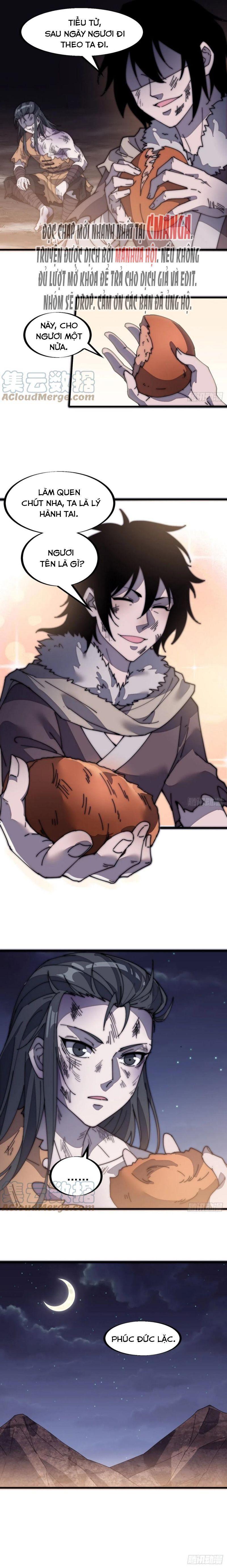 Ta Xuyên Không Qua Mở 1 Sơn Trại Chapter 186 - Trang 2