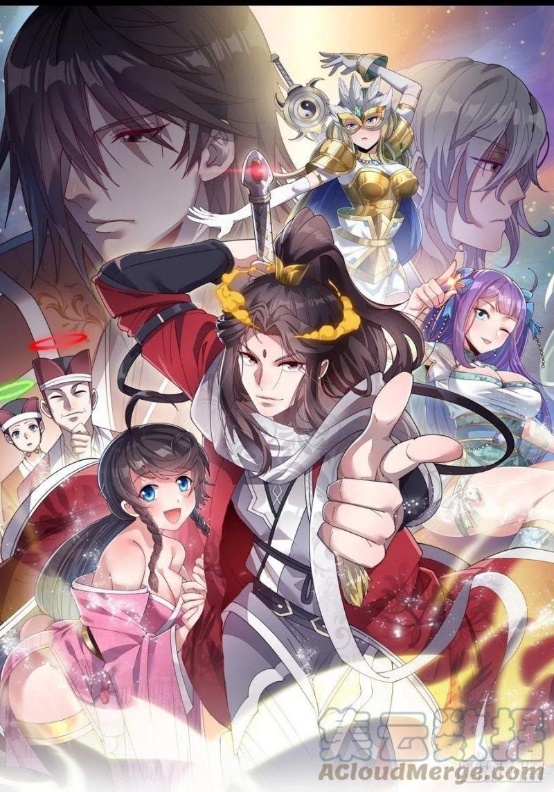 Ta Xuyên Không Qua Mở 1 Sơn Trại Chapter 186 - Trang 2