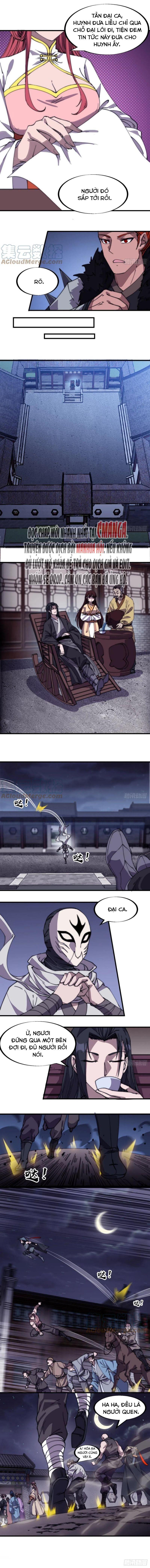 Ta Xuyên Không Qua Mở 1 Sơn Trại Chapter 187 - Trang 2