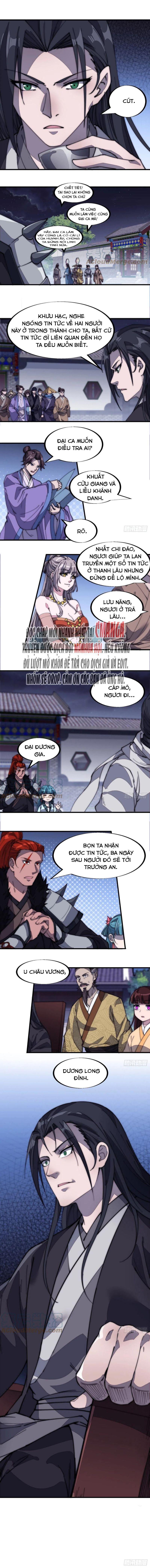 Ta Xuyên Không Qua Mở 1 Sơn Trại Chapter 188 - Trang 2