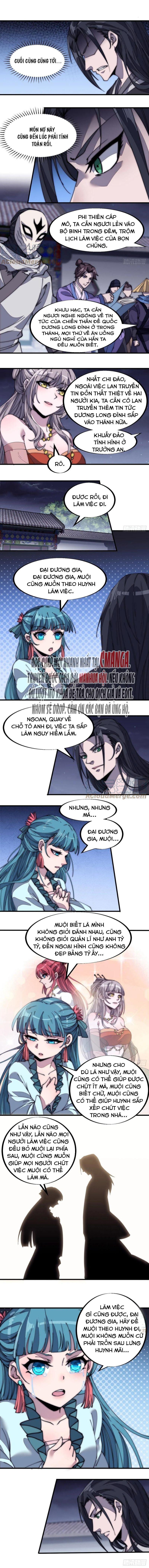 Ta Xuyên Không Qua Mở 1 Sơn Trại Chapter 188 - Trang 2