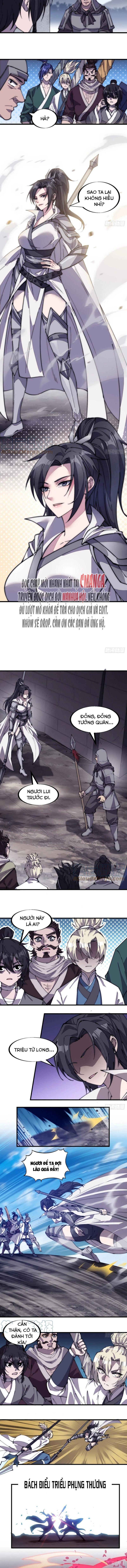 Ta Xuyên Không Qua Mở 1 Sơn Trại Chapter 192 - Trang 2