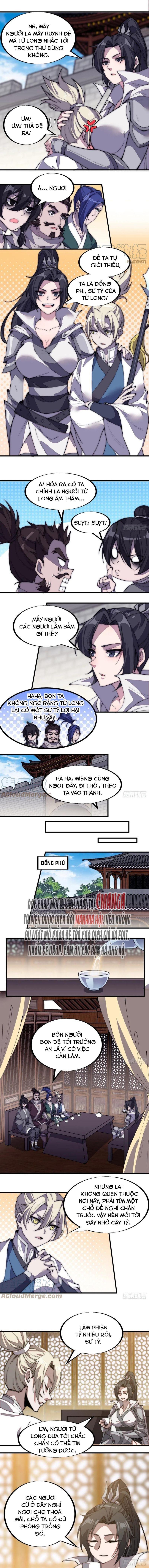 Ta Xuyên Không Qua Mở 1 Sơn Trại Chapter 193 - Trang 2