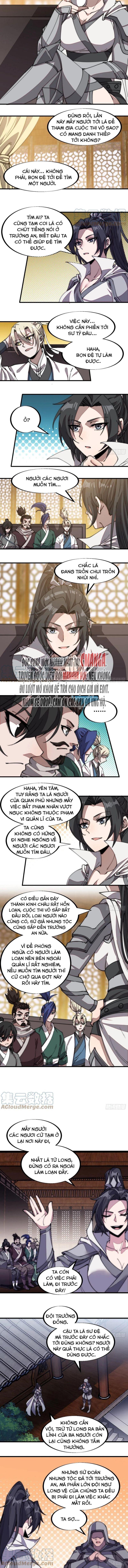 Ta Xuyên Không Qua Mở 1 Sơn Trại Chapter 193 - Trang 2