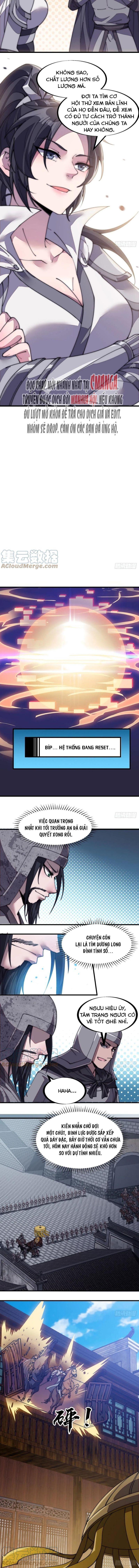 Ta Xuyên Không Qua Mở 1 Sơn Trại Chapter 193 - Trang 2