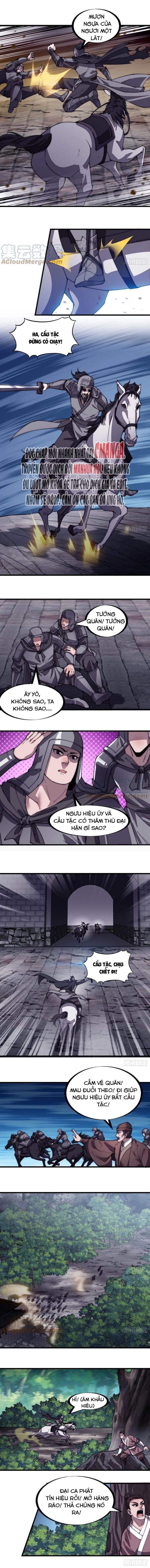 Ta Xuyên Không Qua Mở 1 Sơn Trại Chapter 195 - Trang 2