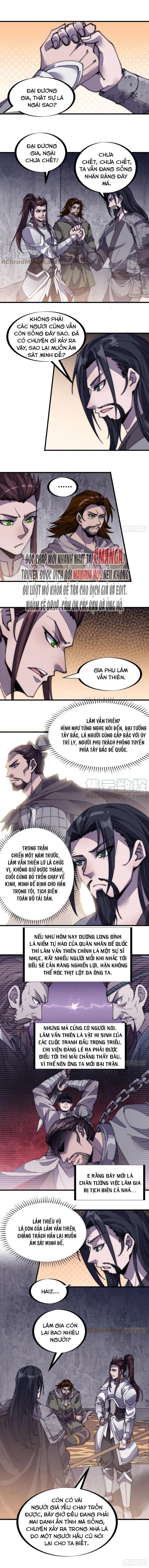 Ta Xuyên Không Qua Mở 1 Sơn Trại Chapter 195 - Trang 2