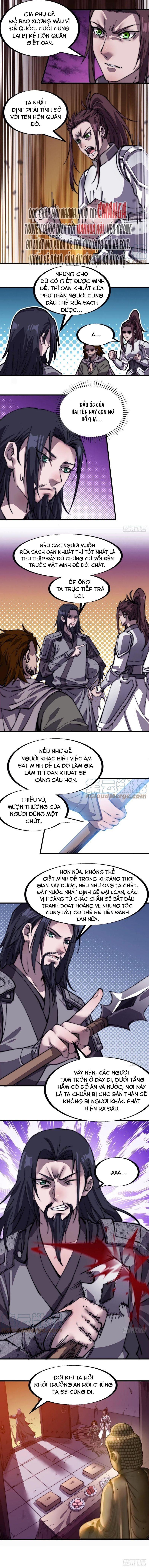 Ta Xuyên Không Qua Mở 1 Sơn Trại Chapter 195 - Trang 2