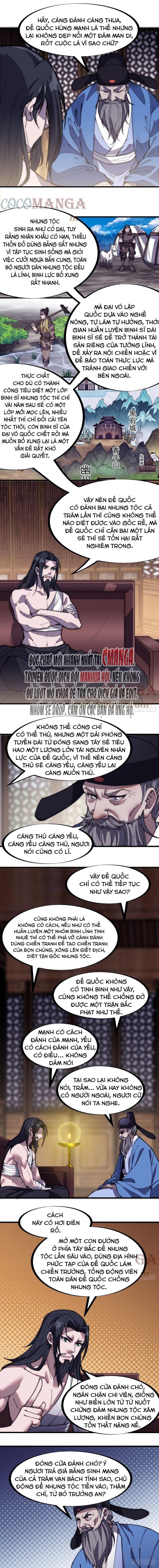 Ta Xuyên Không Qua Mở 1 Sơn Trại Chapter 198 - Trang 2