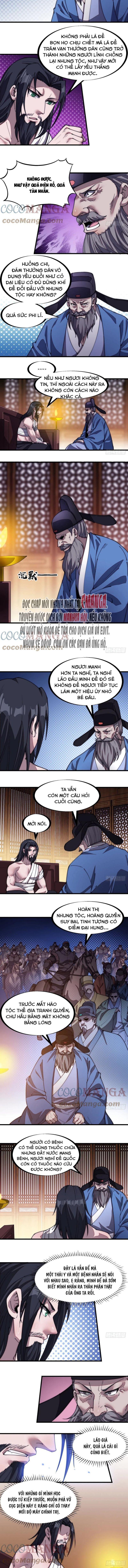 Ta Xuyên Không Qua Mở 1 Sơn Trại Chapter 198 - Trang 2