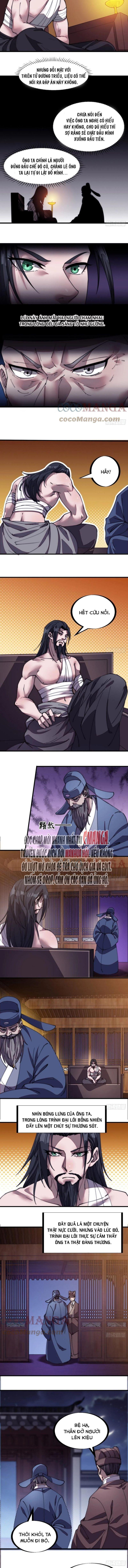 Ta Xuyên Không Qua Mở 1 Sơn Trại Chapter 198 - Trang 2