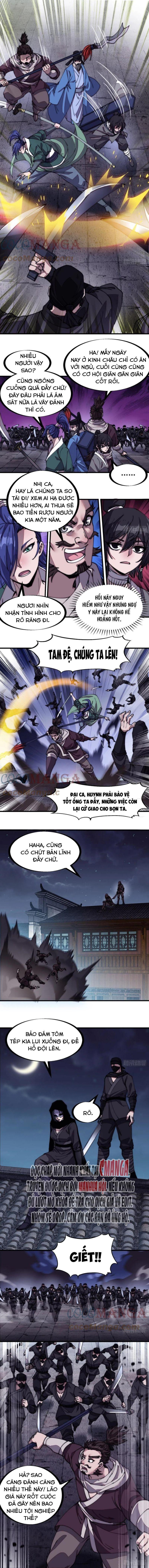 Ta Xuyên Không Qua Mở 1 Sơn Trại Chapter 199 - Trang 2