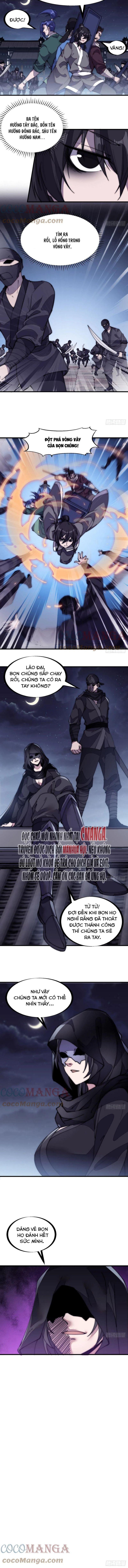 Ta Xuyên Không Qua Mở 1 Sơn Trại Chapter 199 - Trang 2