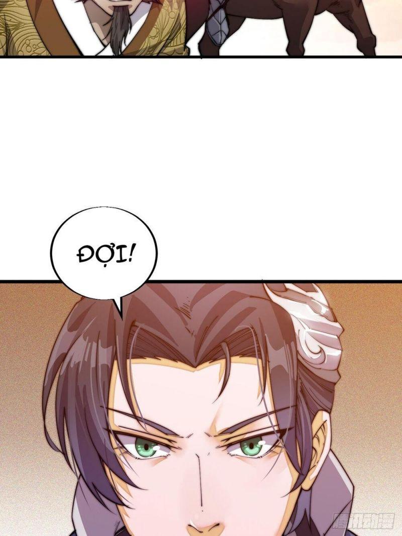 Ta Xuyên Không Qua Mở 1 Sơn Trại Chapter 2 - Trang 2