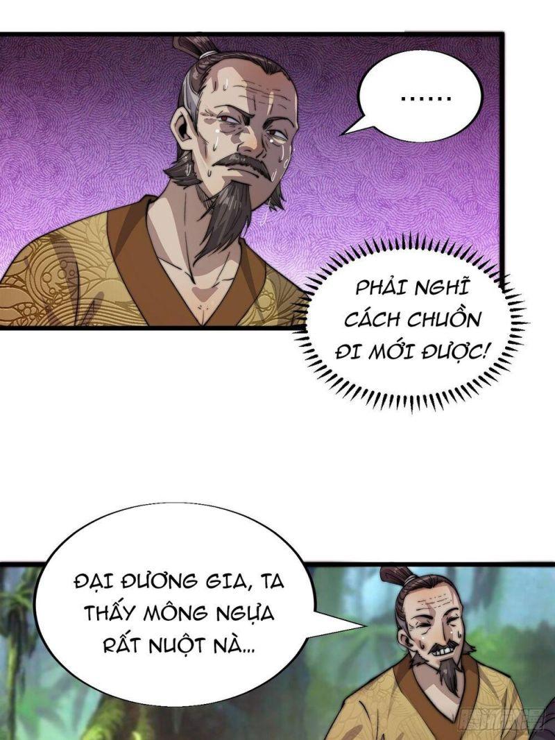 Ta Xuyên Không Qua Mở 1 Sơn Trại Chapter 2 - Trang 2