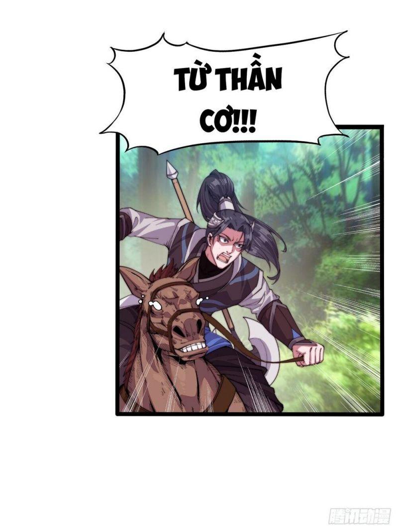 Ta Xuyên Không Qua Mở 1 Sơn Trại Chapter 2 - Trang 2