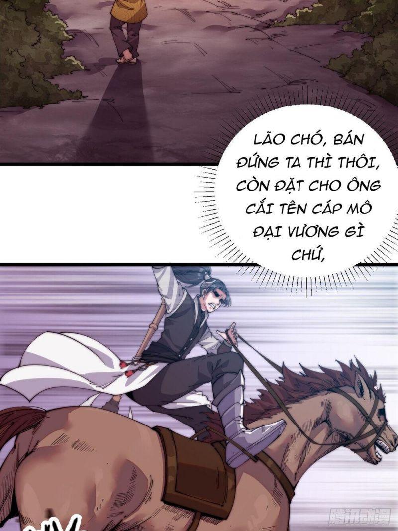 Ta Xuyên Không Qua Mở 1 Sơn Trại Chapter 2 - Trang 2