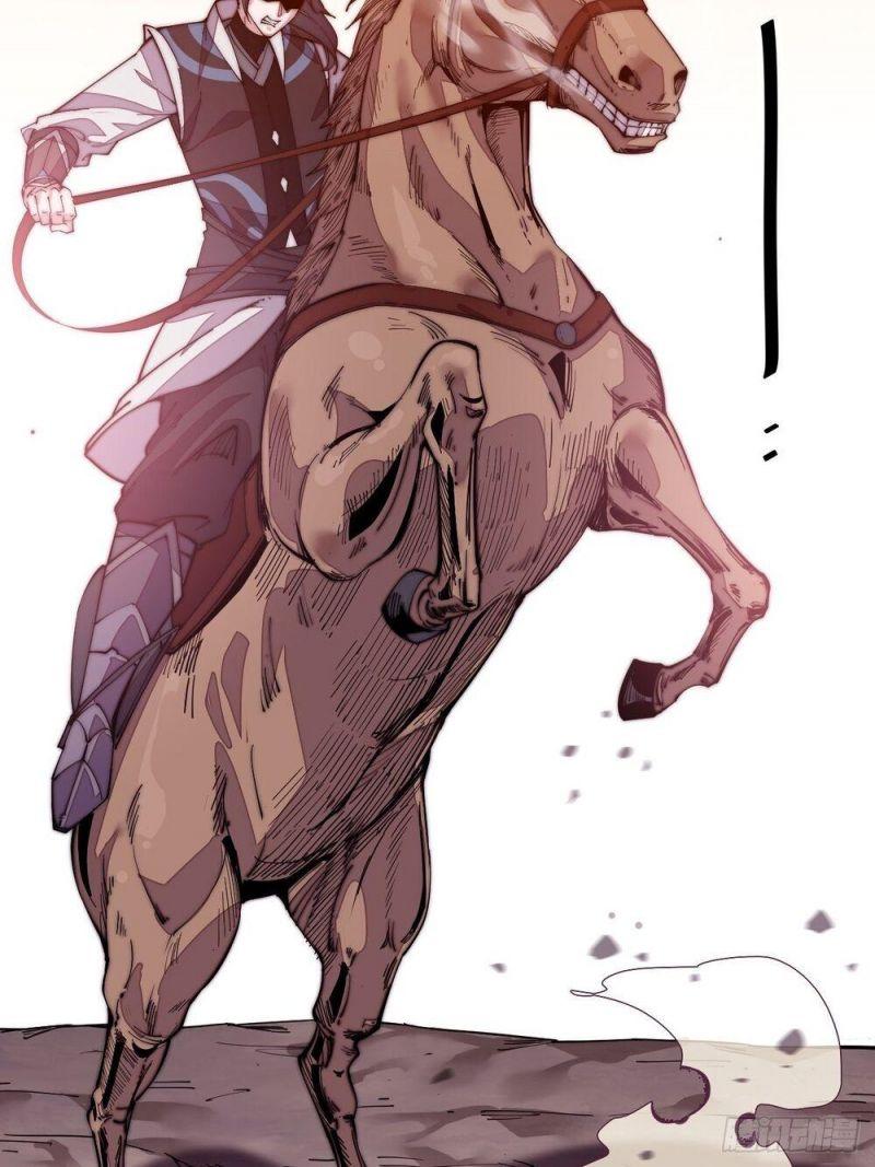 Ta Xuyên Không Qua Mở 1 Sơn Trại Chapter 2 - Trang 2