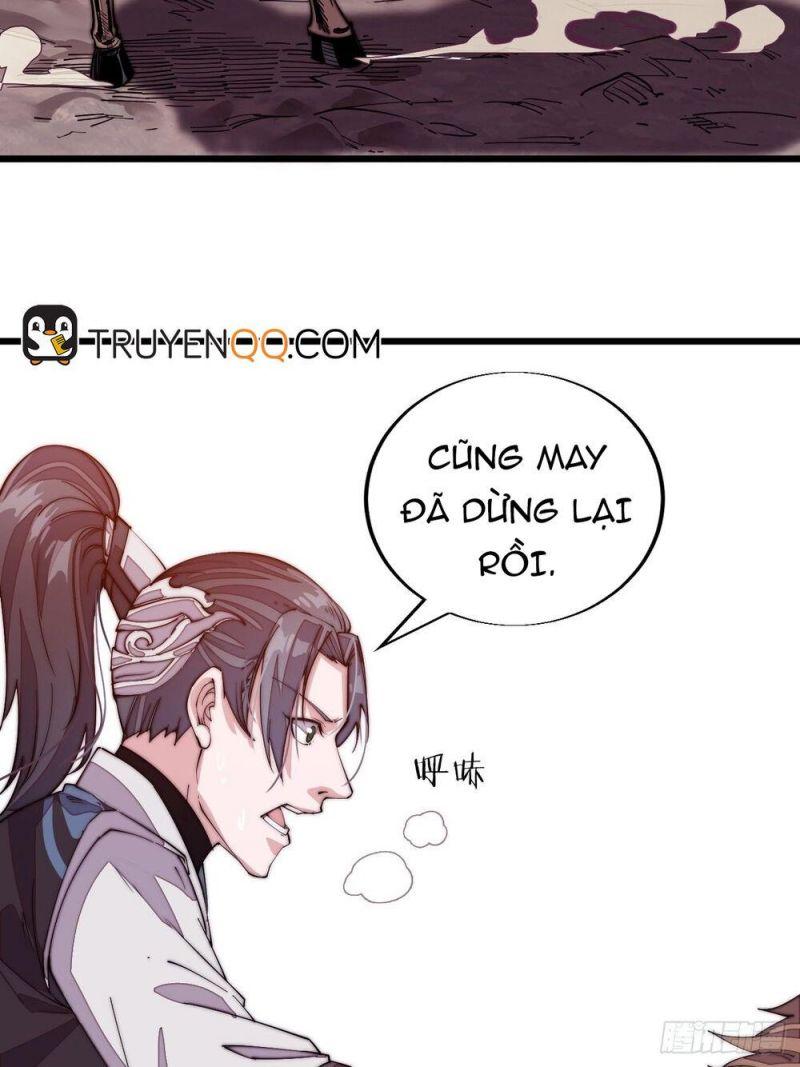 Ta Xuyên Không Qua Mở 1 Sơn Trại Chapter 2 - Trang 2