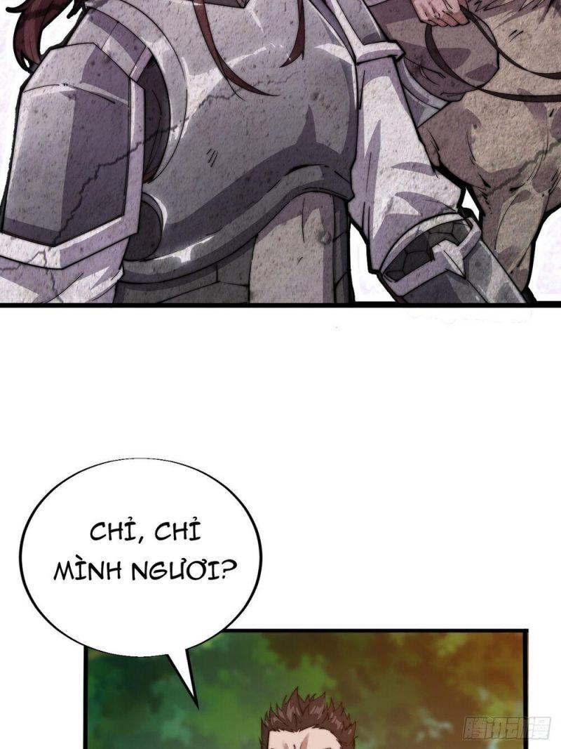 Ta Xuyên Không Qua Mở 1 Sơn Trại Chapter 2 - Trang 2