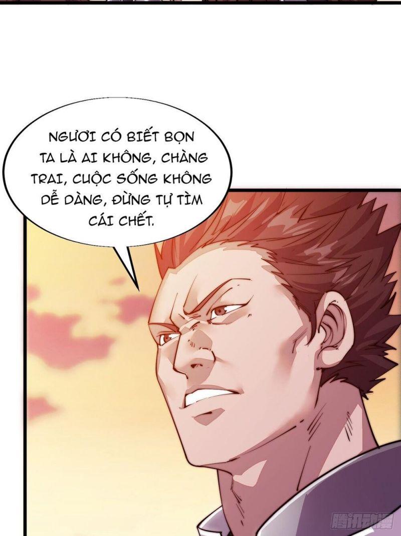 Ta Xuyên Không Qua Mở 1 Sơn Trại Chapter 2 - Trang 2