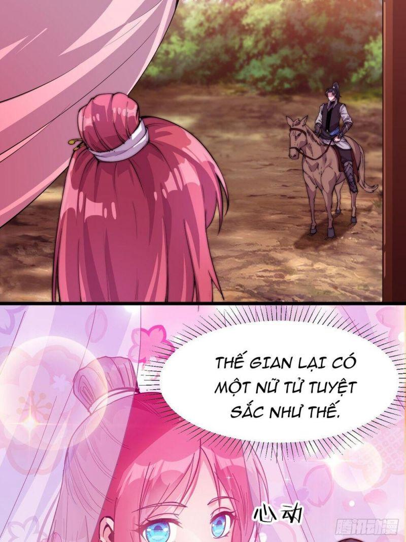 Ta Xuyên Không Qua Mở 1 Sơn Trại Chapter 2 - Trang 2