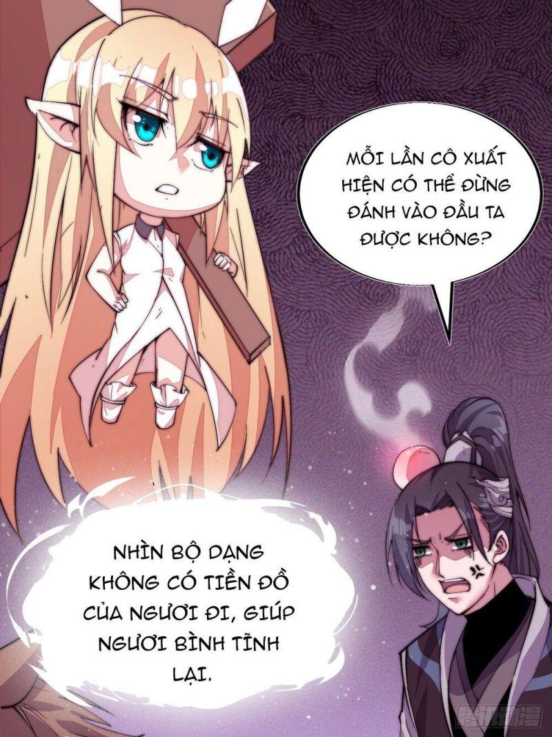 Ta Xuyên Không Qua Mở 1 Sơn Trại Chapter 2 - Trang 2