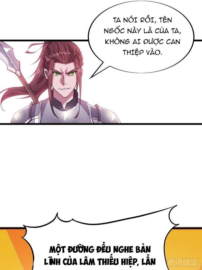 Ta Xuyên Không Qua Mở 1 Sơn Trại Chapter 2 - Trang 2