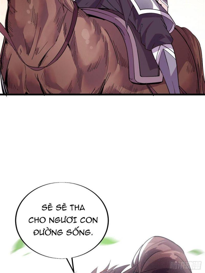 Ta Xuyên Không Qua Mở 1 Sơn Trại Chapter 2 - Trang 2