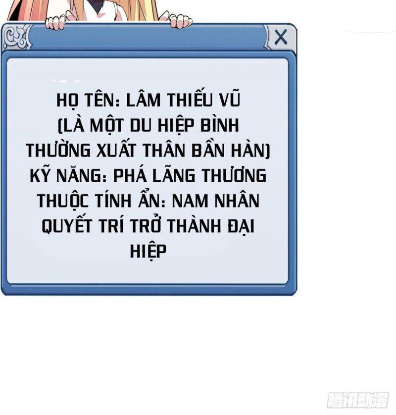 Ta Xuyên Không Qua Mở 1 Sơn Trại Chapter 2 - Trang 2