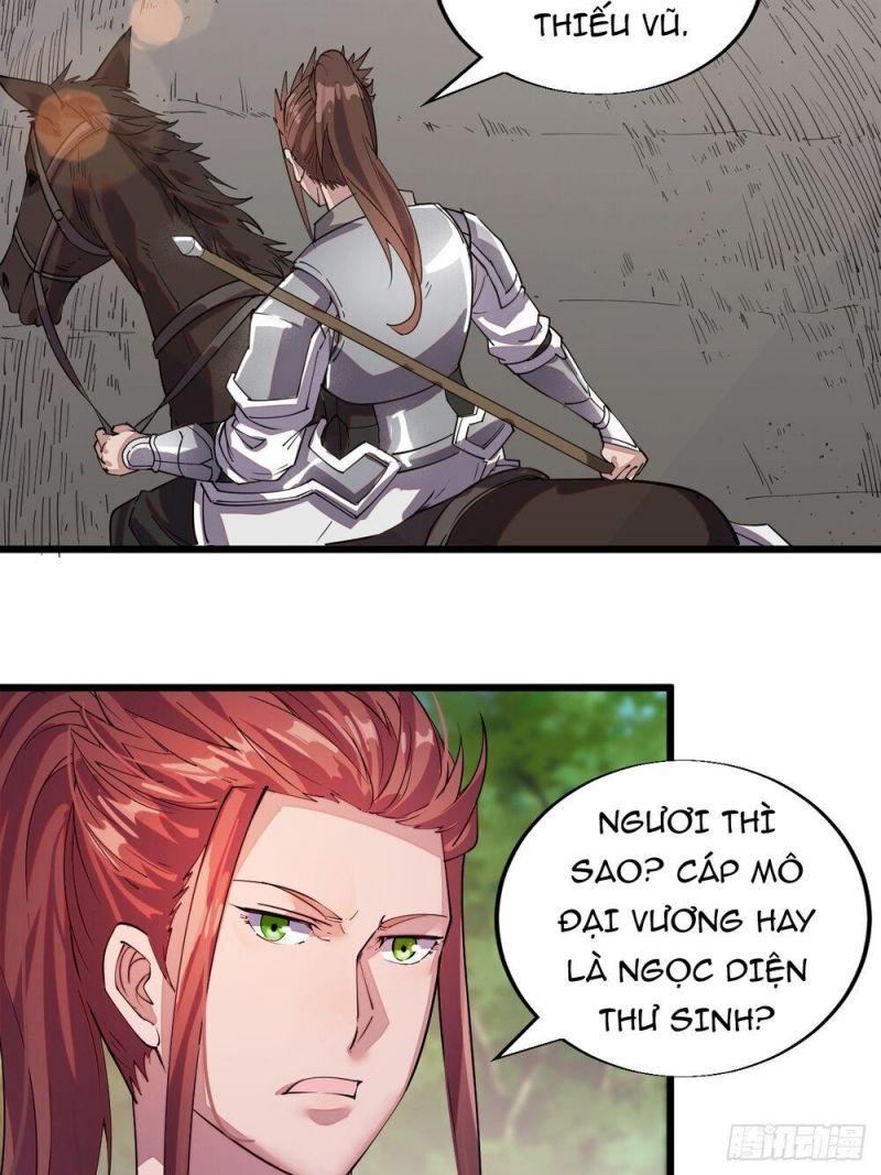 Ta Xuyên Không Qua Mở 1 Sơn Trại Chapter 2 - Trang 2