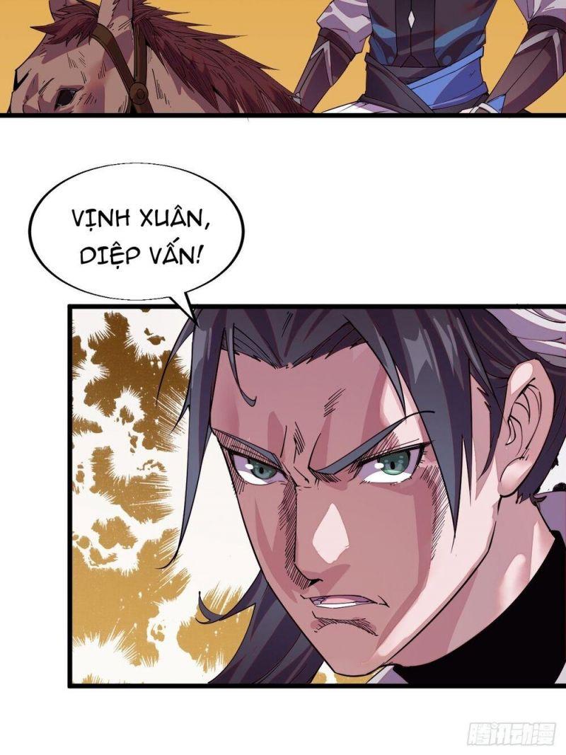 Ta Xuyên Không Qua Mở 1 Sơn Trại Chapter 2 - Trang 2