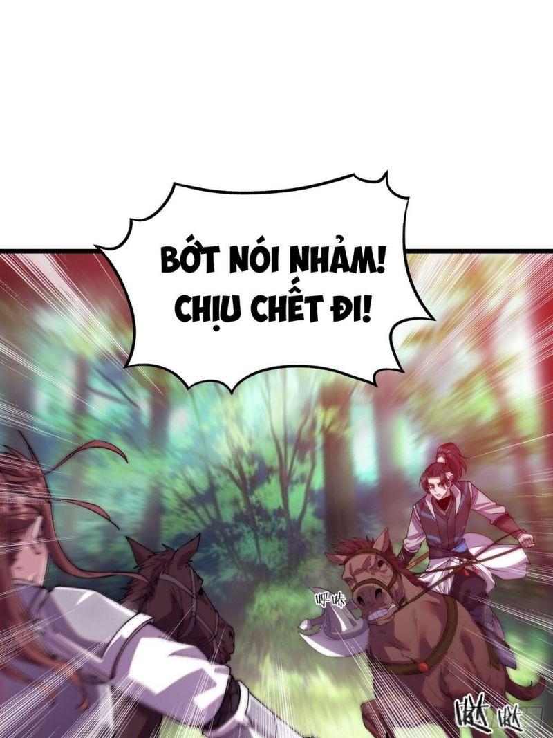 Ta Xuyên Không Qua Mở 1 Sơn Trại Chapter 2 - Trang 2