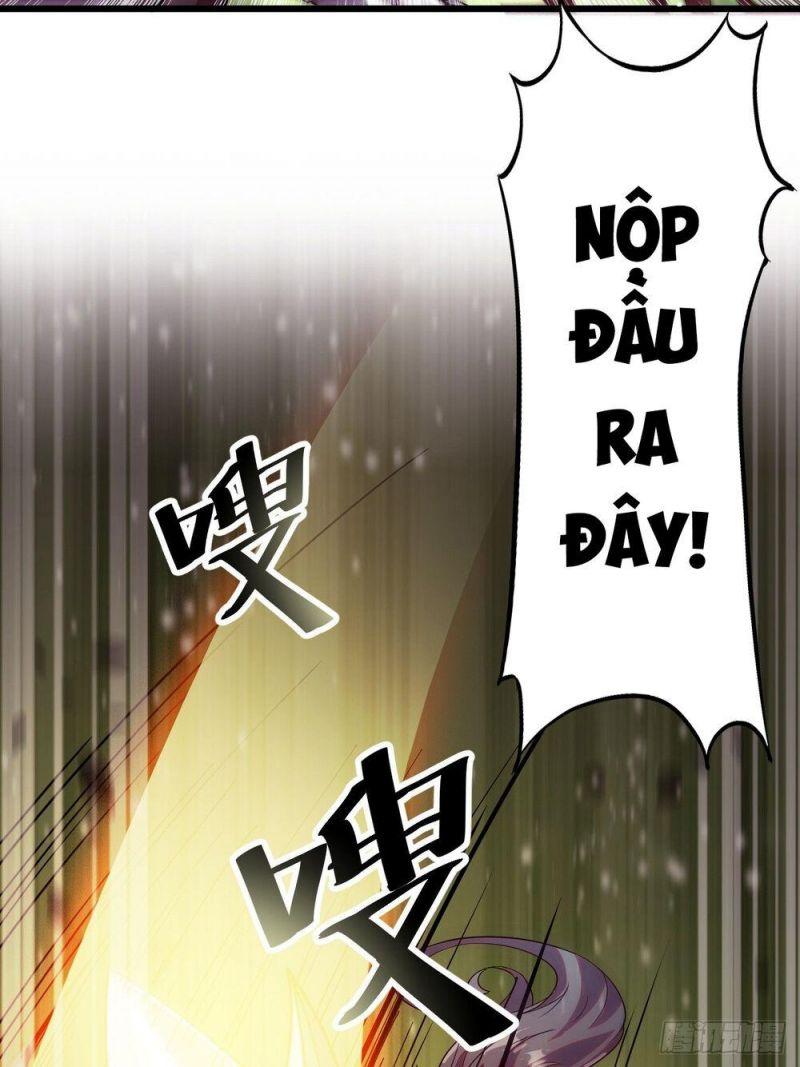 Ta Xuyên Không Qua Mở 1 Sơn Trại Chapter 2 - Trang 2