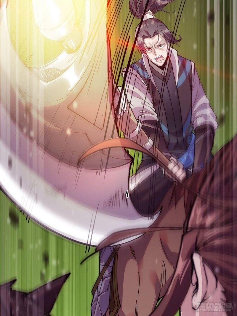 Ta Xuyên Không Qua Mở 1 Sơn Trại Chapter 2 - Trang 2