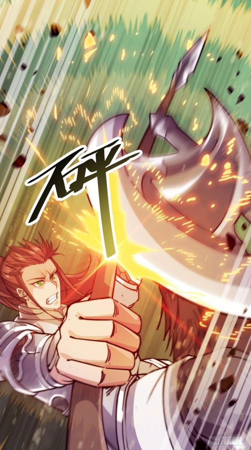 Ta Xuyên Không Qua Mở 1 Sơn Trại Chapter 2 - Trang 2