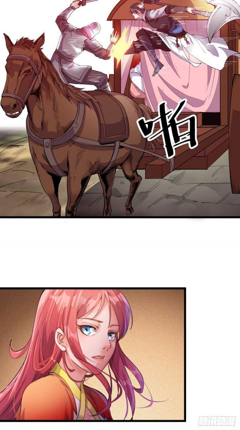 Ta Xuyên Không Qua Mở 1 Sơn Trại Chapter 2 - Trang 2