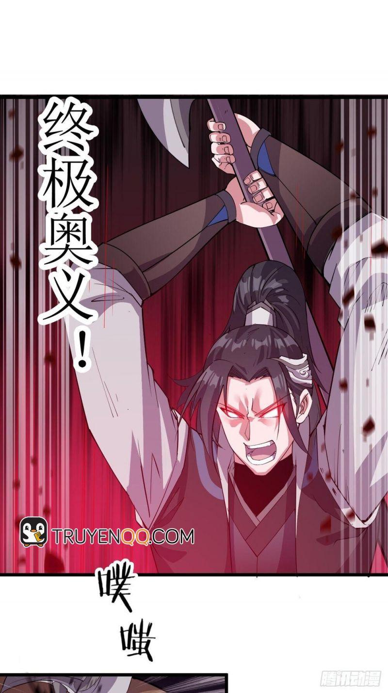 Ta Xuyên Không Qua Mở 1 Sơn Trại Chapter 2 - Trang 2