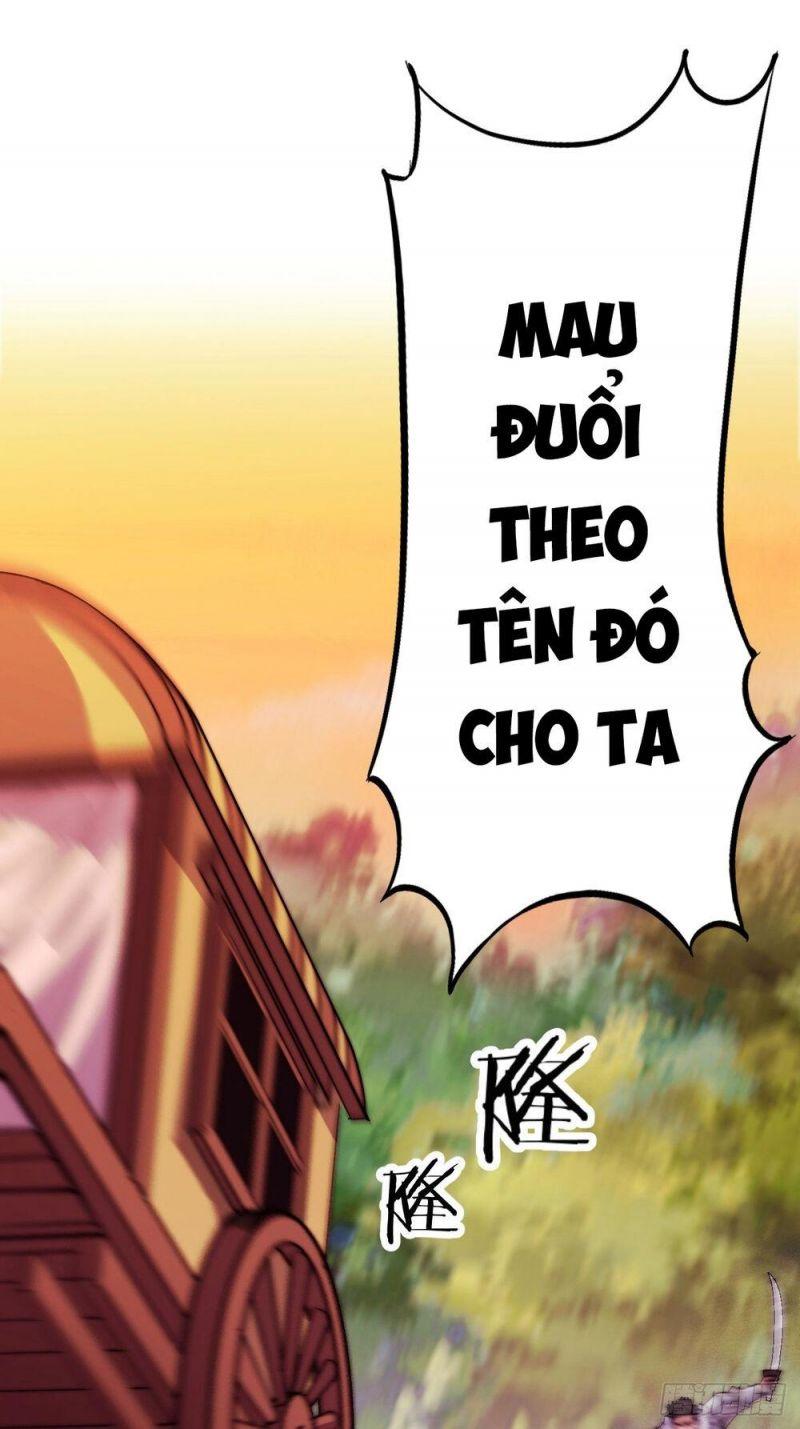 Ta Xuyên Không Qua Mở 1 Sơn Trại Chapter 2 - Trang 2