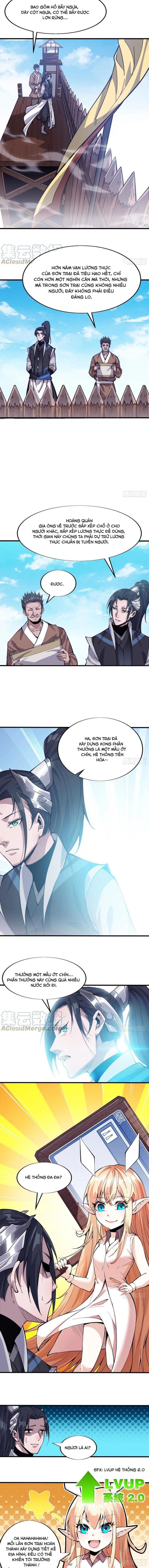 Ta Xuyên Không Qua Mở 1 Sơn Trại Chapter 20 - Trang 2