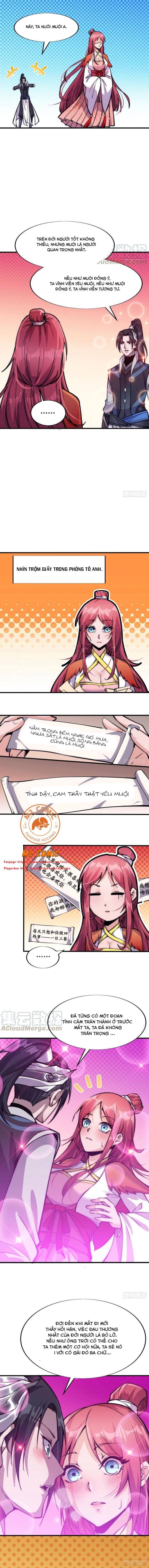 Ta Xuyên Không Qua Mở 1 Sơn Trại Chapter 20 - Trang 2