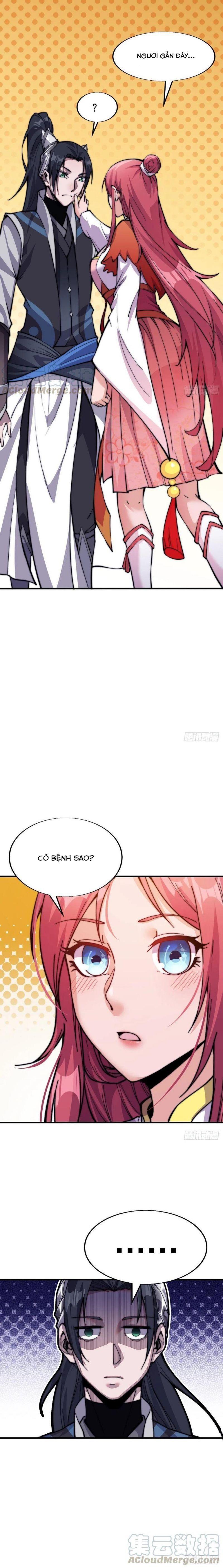 Ta Xuyên Không Qua Mở 1 Sơn Trại Chapter 20 - Trang 2