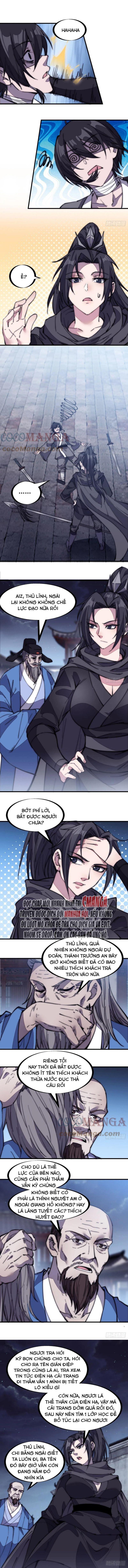 Ta Xuyên Không Qua Mở 1 Sơn Trại Chapter 200 - Trang 2