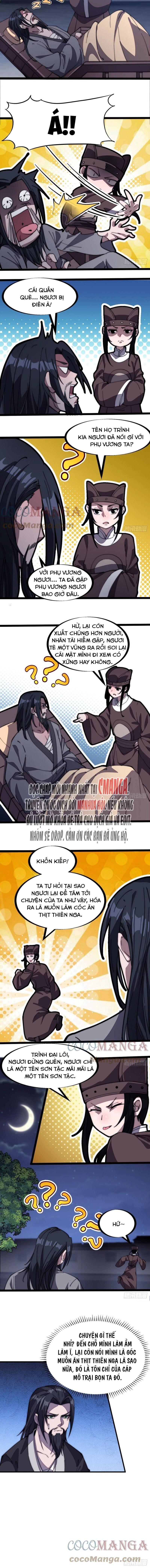 Ta Xuyên Không Qua Mở 1 Sơn Trại Chapter 201 - Trang 2