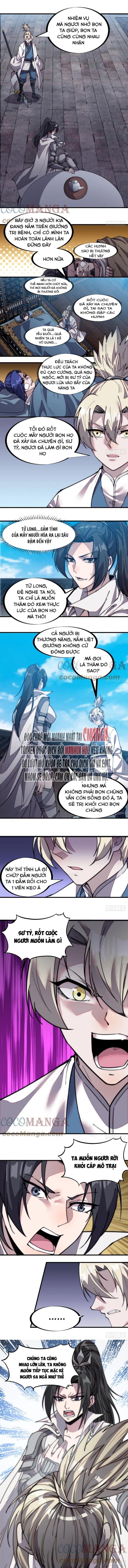 Ta Xuyên Không Qua Mở 1 Sơn Trại Chapter 203 - Trang 2