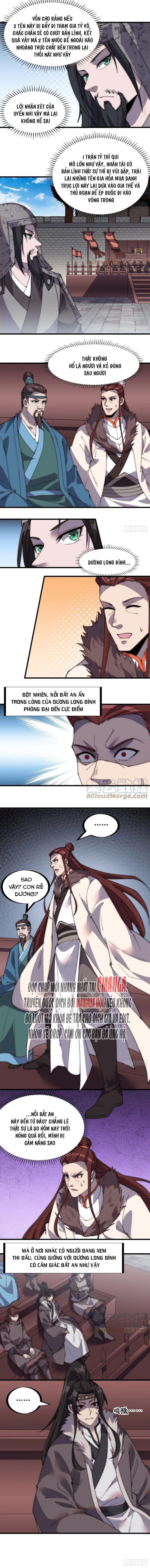 Ta Xuyên Không Qua Mở 1 Sơn Trại Chapter 211 - Trang 2